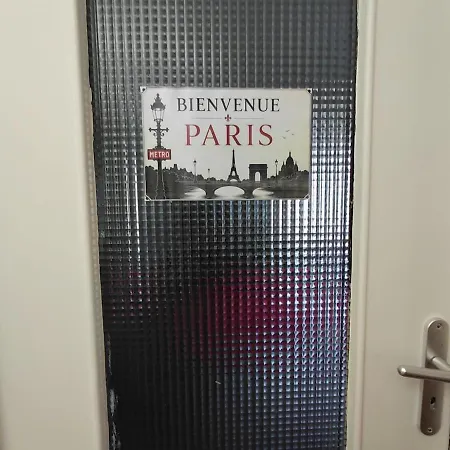 L'aéroport Du Château-embarquement Pour 7 Personnes Appartamento *